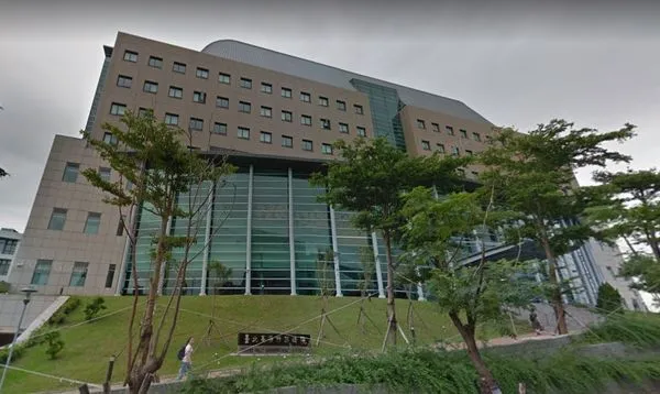 ▲▼ 台北高等行政法院。（圖／翻攝Google maps）