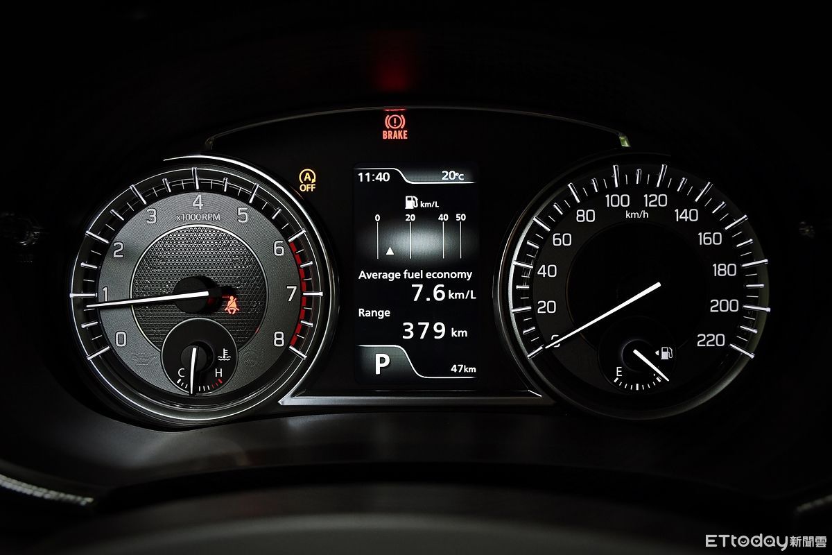 Suzuki Vitara試駕：漲7萬換48V輕油電會讓消費者有感嗎？（圖／記者游鎧丞攝）