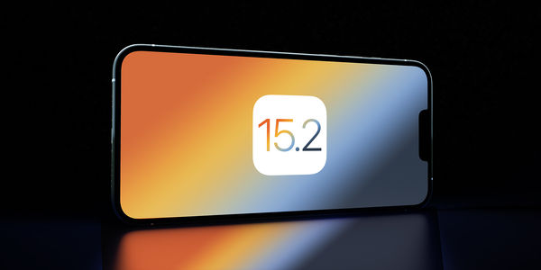▲蘋果發布iOS 15.2更新。（圖／取自9to5mac）