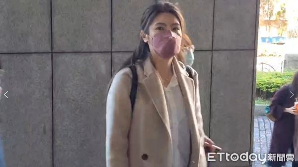 ▲▼理科太太14日與理科先生進行離婚調解。（圖／記者黃哲民攝）