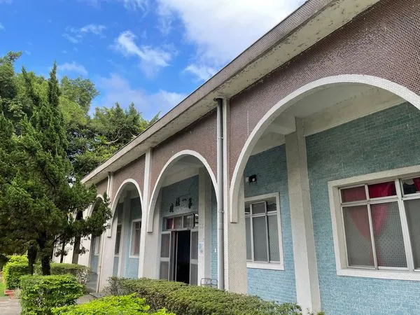 ▲▼國家人權博物館。（圖／Facebook／國家人權博物館 National Human Rights Museum）