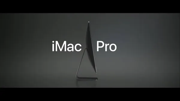 ▲蘋果預計將於明年推出新的27吋iMac Pro。（圖／取自9to5mac）