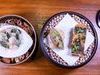 白玉蝸牛開場！來場精緻「森林餐宴」