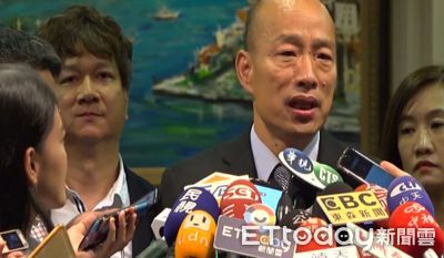 獨/柯文哲再聘韓營人士!找來「超人氣教授」任民眾黨副祕書長