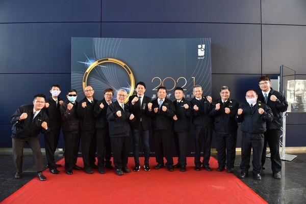 ▲▼金運獎,優良公車司機,服務。（圖／臺中市政府交通局提供）