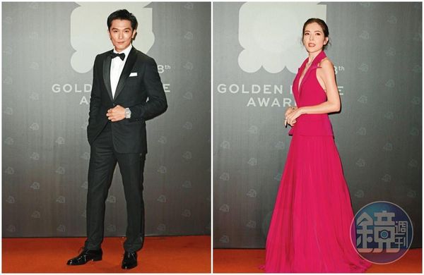 【澤甯閃婚專訪1】邱澤夫婦「天天做1事」超幸福　祝福訊息轟炸許瑋甯手機當一天