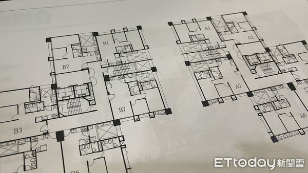 ▲▼小的極致！　32坪擠3房設計師曝放大術原則。（圖／記者陳筱惠攝）