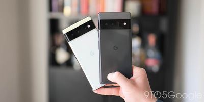 無法連接網路、電話中斷　Google Pixel 6軟體更新現災情　