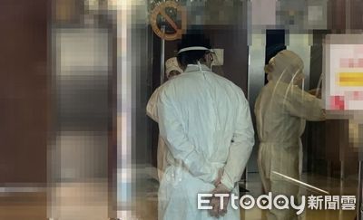 北桃旅館群聚釀7本土!醫斷言「非空調傳播」:這2人可能開門對話