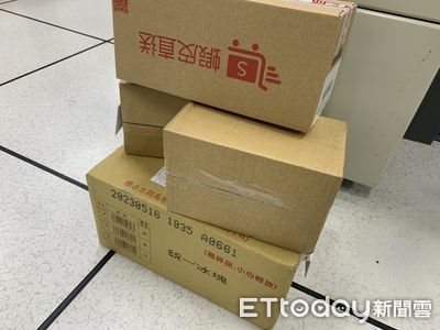 EZ WAY爆個資疑慮！胡采蘋揭「財政部持股36%」：官股控制公司