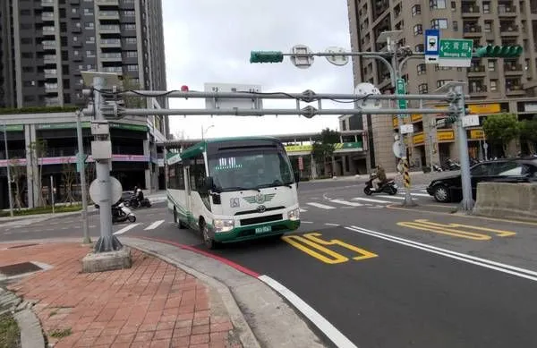 ▲桃園「三箭齊發」強化龜山聯外公車服務。（圖／交通局提供）