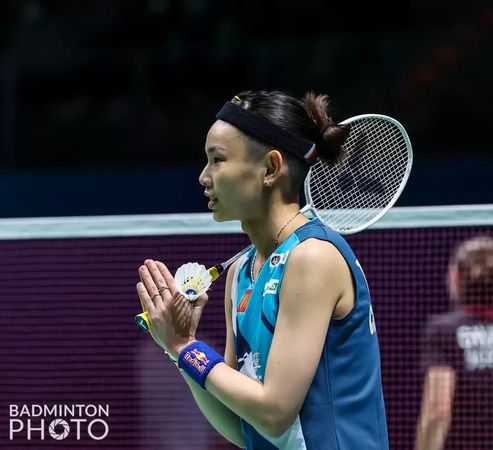 ▲▼   世錦賽， 戴資穎 。（圖／Badminton photo提供）