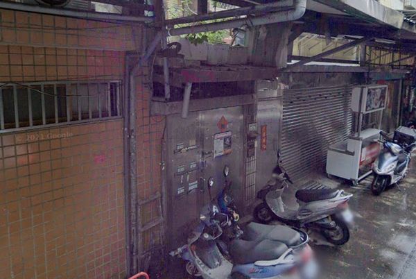 ▲▼店家外觀。(圖/翻攝自Google maps)
