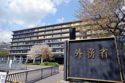 日本外務省罕見反擊中國:在日中國人受害案其實沒增加