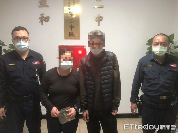 ▲▼ 萬華毒品 。（圖／記者黃宥寧翻攝）