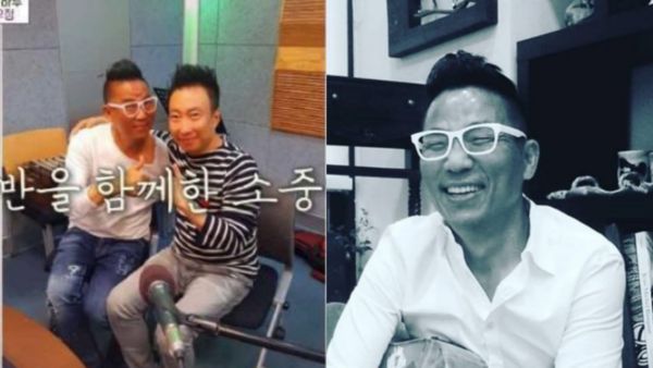 家人都死於癌症！54歲韓男星去世　「遺照笑著道別」：我很幸福　 | ET