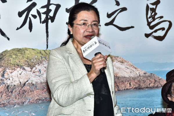 ▲▼前立委田秋堇。（圖／記者李毓康攝）