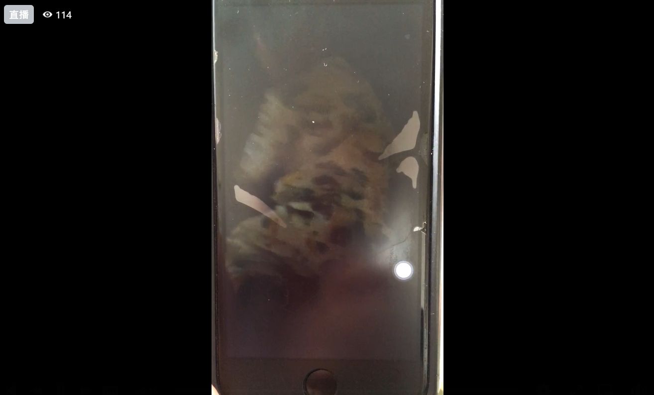 ▲▼網紅「正義哥」徐奕突開直播，爆出兒子惡行。（圖／翻攝臉書粉專「台灣協武堂「法真人」協武壇」）