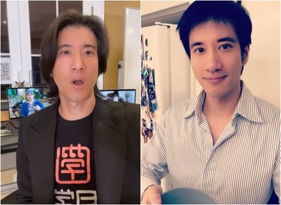 王力宏再爆獵豔16歲師妹! 「寫歌當禮物」她嚇:還好嫁的不是你