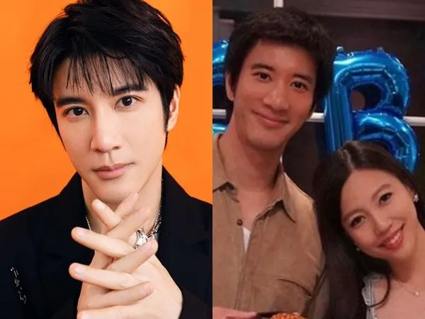 ▲李靚蕾毀滅王力宏特別點名「吳XX」　網看懂後頭皮發麻：有內幕！。（圖／翻攝自Instagram／jl.leilei）