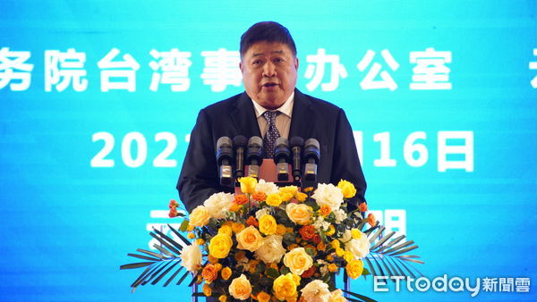 ▲▼ 2021雲台會 、第9屆雲台會主題日活動簽約雲台合作項目15個，協議投資額33.56億元人民幣           。（圖／雲台會提供）