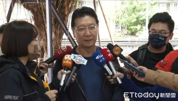 ▲趙少康。（資料照／記者攝影中心攝）