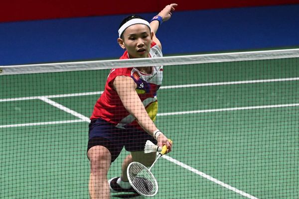 ▲▼世錦賽，戴資穎 。（圖／CFP）