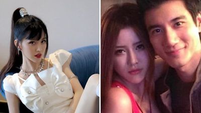 Yumi曬王力宏恩愛對話鐵證　網揪5點「造假痕跡」：妳穿梭時空？