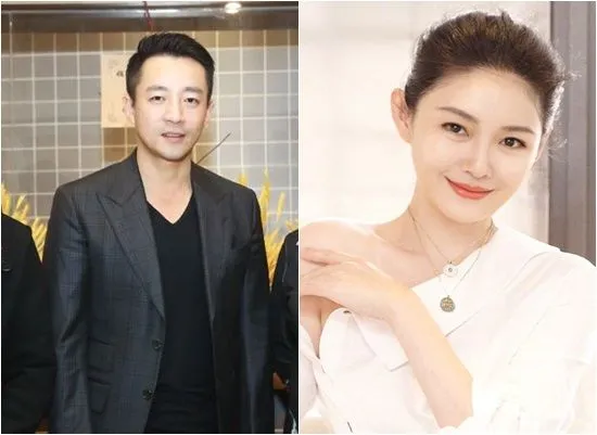 ▲汪小菲遭網友爆出疑似婚內出軌大S。（圖／翻攝自微博／汪少菲、大S）