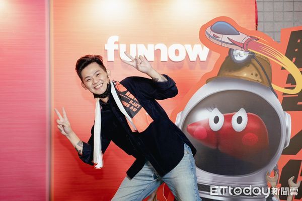 ▲FunNow,行銷總監Ken Yang楊孟倫。（圖／FunNow提供）