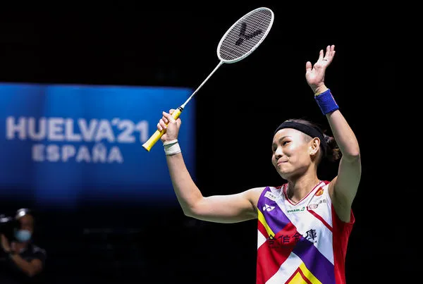 ▲▼  世錦賽，戴資穎 。（圖／Yohan Nonotte / Badmintonphoto提供）