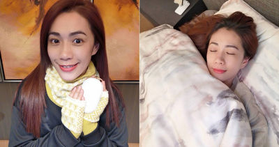 王力宏被揭真面目!柯以柔不忍了吐「4年前婚變」真心話:當我們塑膠