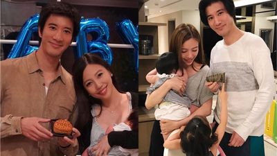 王力宏「好爸爸」房子只讓妻兒免費住18年　女醫嗆：摳門王還想演