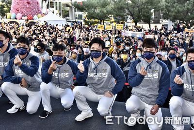 丘昌榮轉戰悍將「看新聞才知」　林威助給予祝福