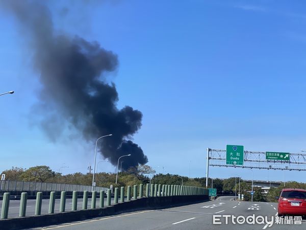 ▲▼             。（圖／截取自記者爆料網）