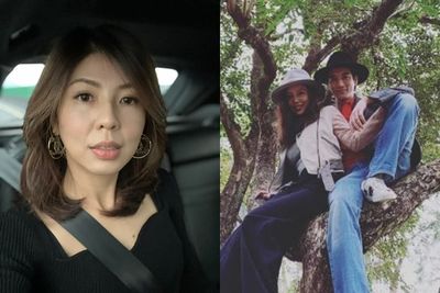 昨夜「警告王力宏1點」也喊話蕾蕾 女律師今超崩潰...網秒懂哭