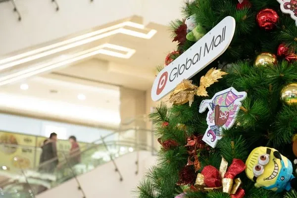 把百貨公司變成綠色體驗小學堂！環球購物中心讓客人「把永續帶回家」（圖／環球購物中心提供）