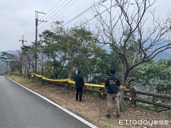 ▲▼蘇姓男子南下放款遭殺棄屍。。（圖／記者陳宏瑞翻攝）