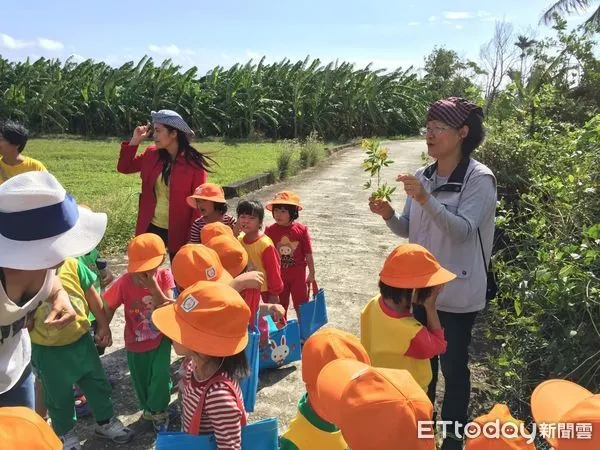 ▲竹湖國小榮獲教育部110年社會教育貢獻獎團體獎。（圖／記者楊漢聲翻攝）