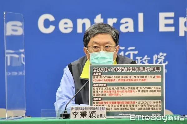 ▲▼指揮中心12/21記者會。（圖／指揮中心提供）