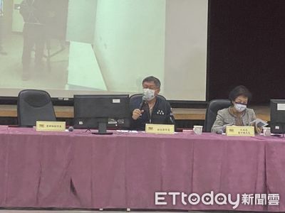 北市議會明表決覆議！國民黨團要「錄影防跑票」　柯文哲：帶頭違法