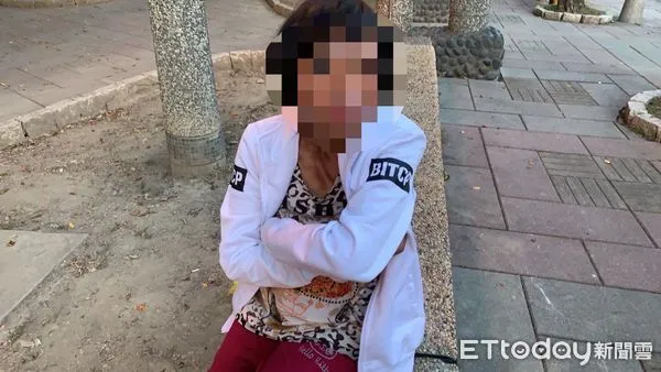 ▲謝姓慣竊因竊盜案遭南投地檢署通緝。（圖／記者高堂堯翻攝）