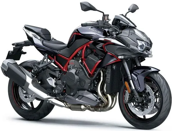 200匹「機械增壓重機」全面漲價！新年式KAWASAKI Z H2日本也變貴