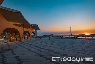 瓦城廚師足跡公布！　曾到南寮漁港直銷中心、波光市集