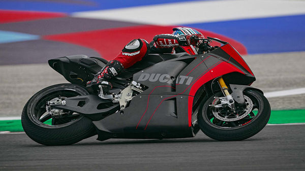 ▲▼ Ducati V21L。（圖／翻攝自autoblog）