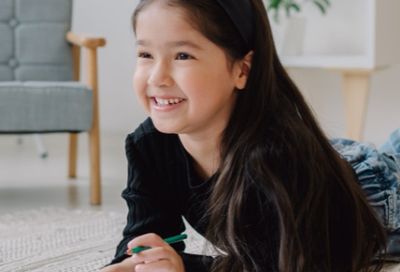 到底多帥？　10歲蘿莉見到他嬌喊：才差8歲！哥哥要等我