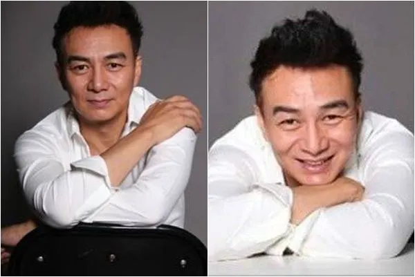 ▲▼馮光榮。（圖／翻攝臉書）