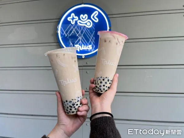 ▲▼繼光香香雞推珍奶免費送。（圖／業者提供）