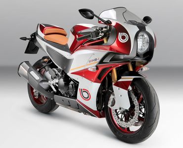 107萬！KAWASAKI聯名重機標配歐老師、Brembo卡鉗　日本明年開賣