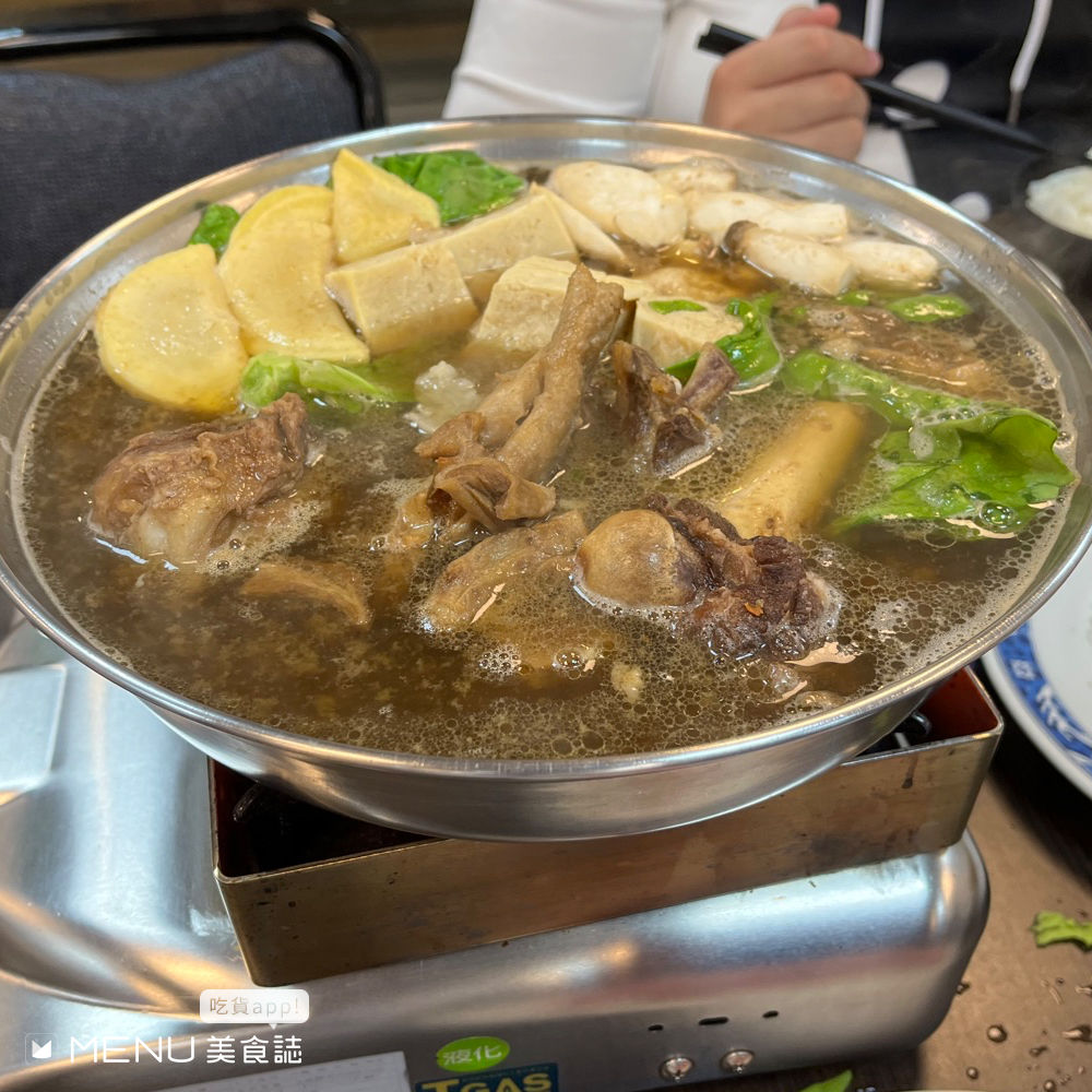 ▲羊肉爐推薦。（圖／MENU美食誌）